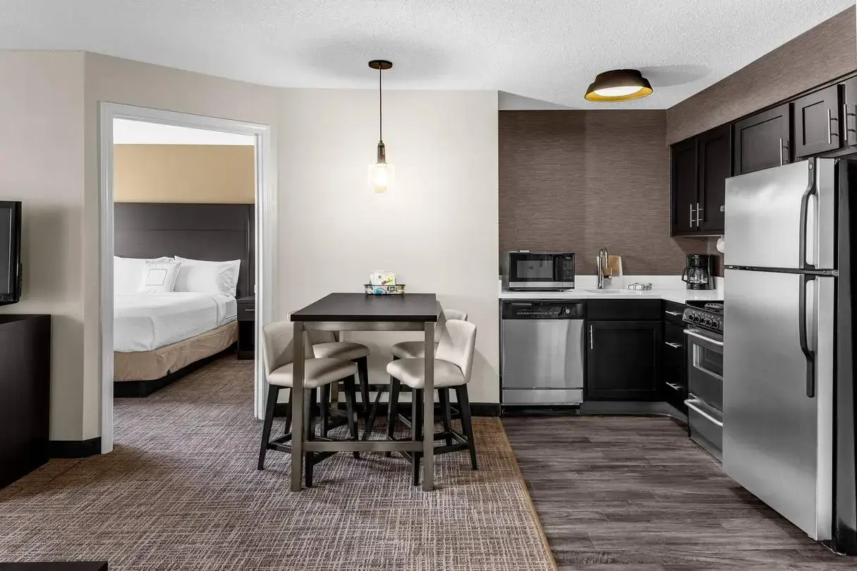 Photo - Residence Inn Atlanta Norcross/Peachtree Corners