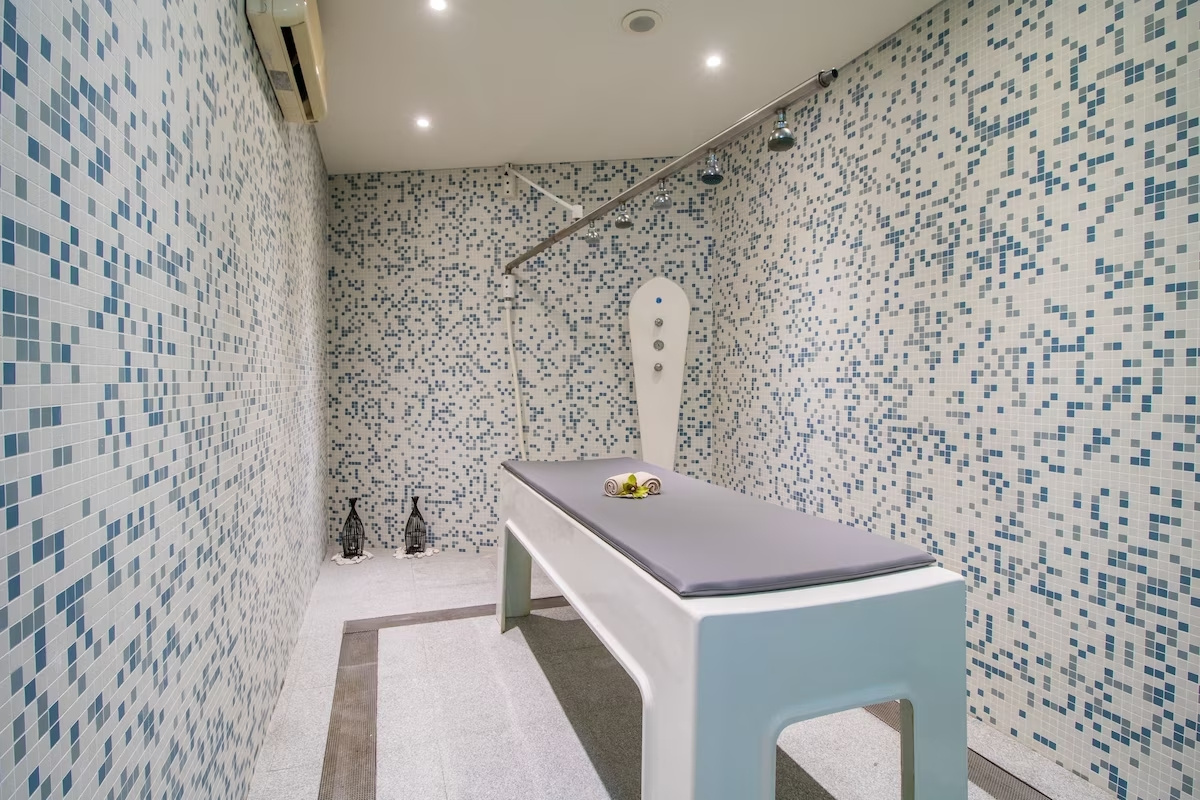 Photo - Melia Ria Hotel & Spa