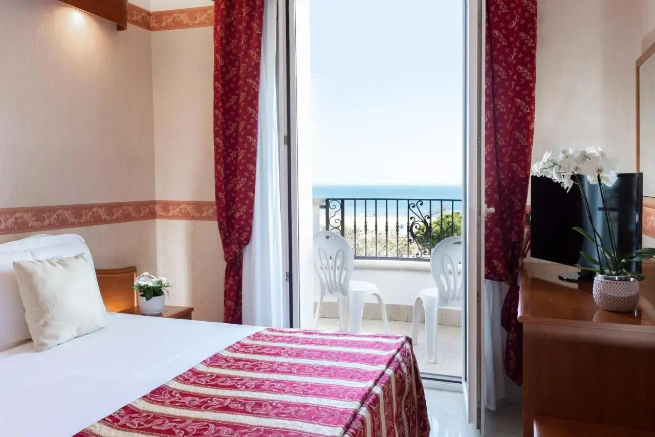Foto - Hotel Gallia Palace
