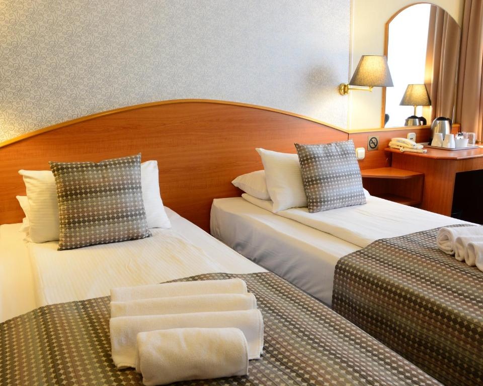 Foto - Hotel Orion