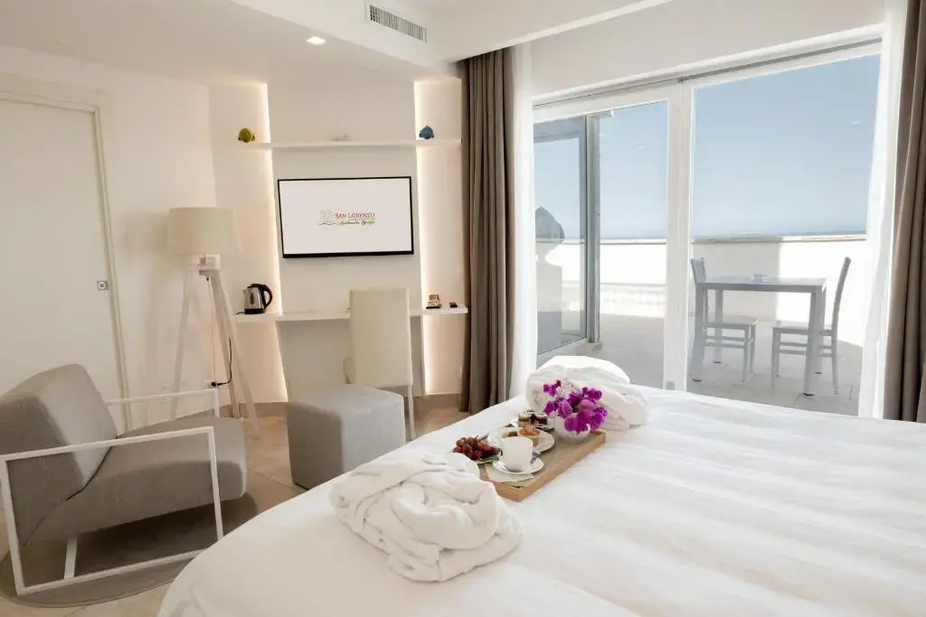 Foto - San Lorenzo Boutique Hotel & SPA