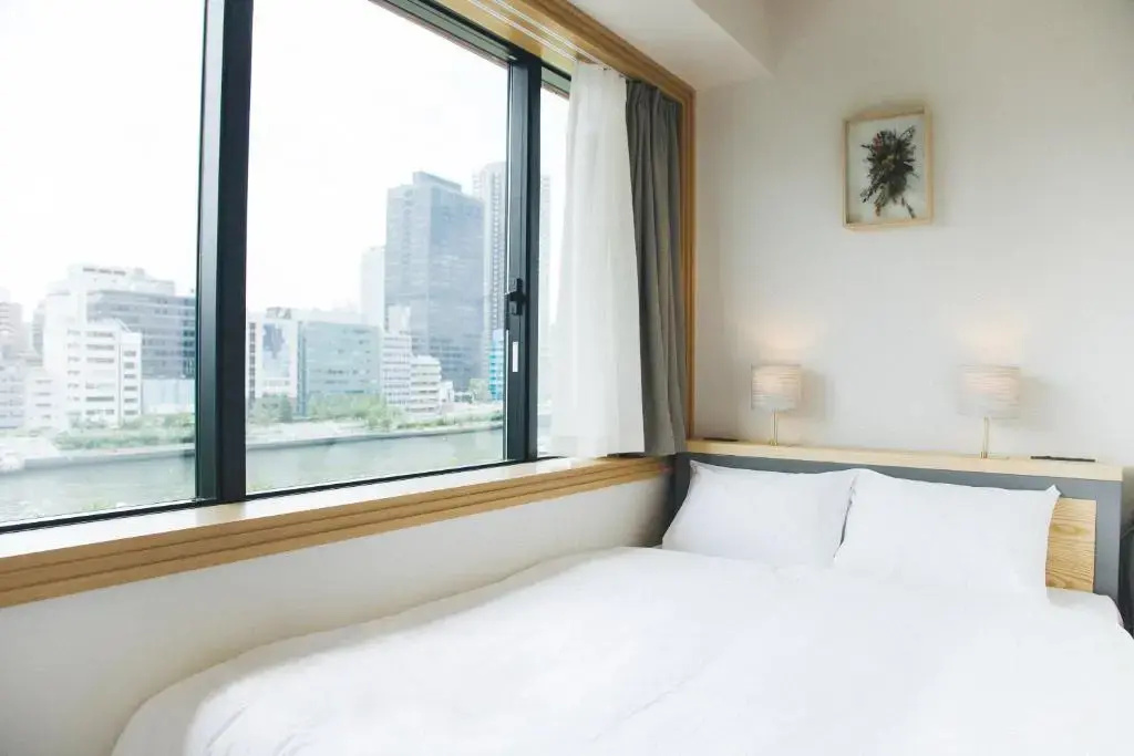 Foto - Hotel Noum OSAKA