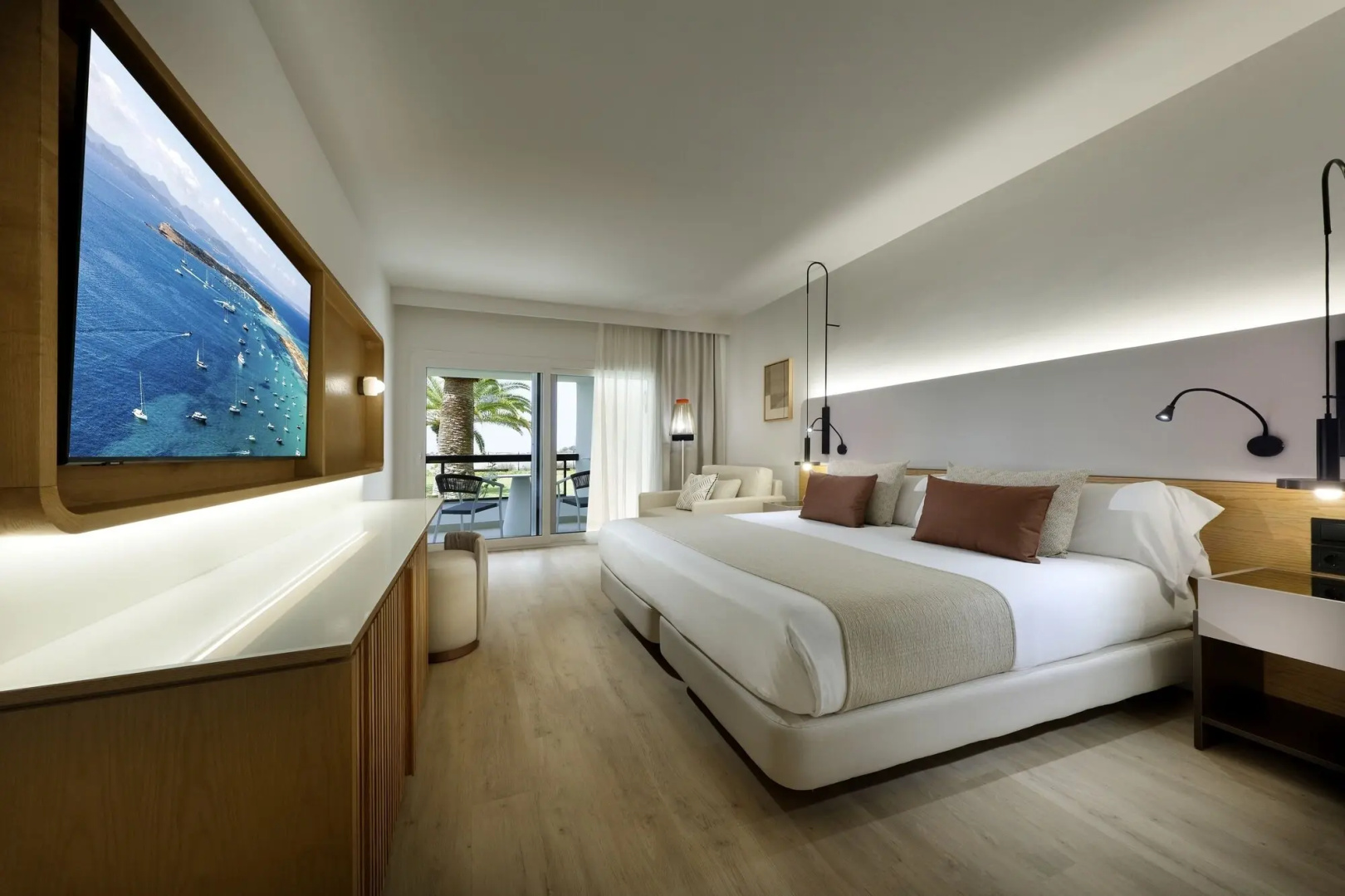 Foto - Grand Palladium White Island Resort Hotel and Spa - All Inclusive 