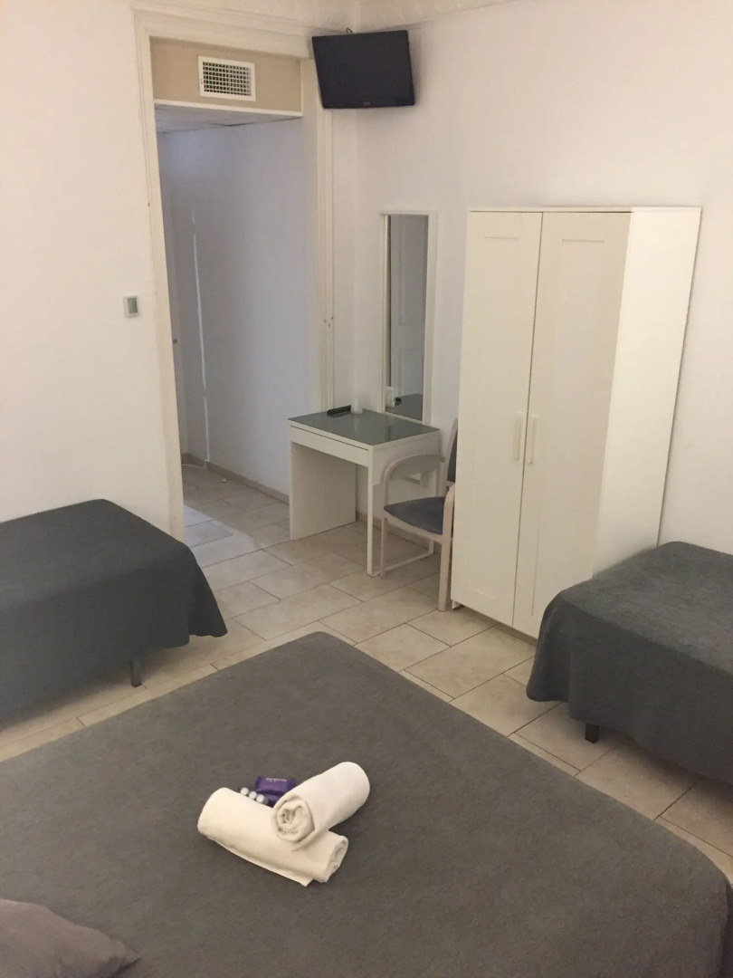Foto - Hostal Martinval