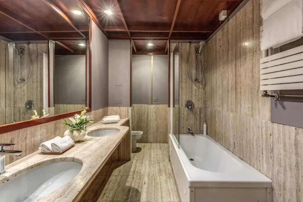 Foto - Madison Hotel