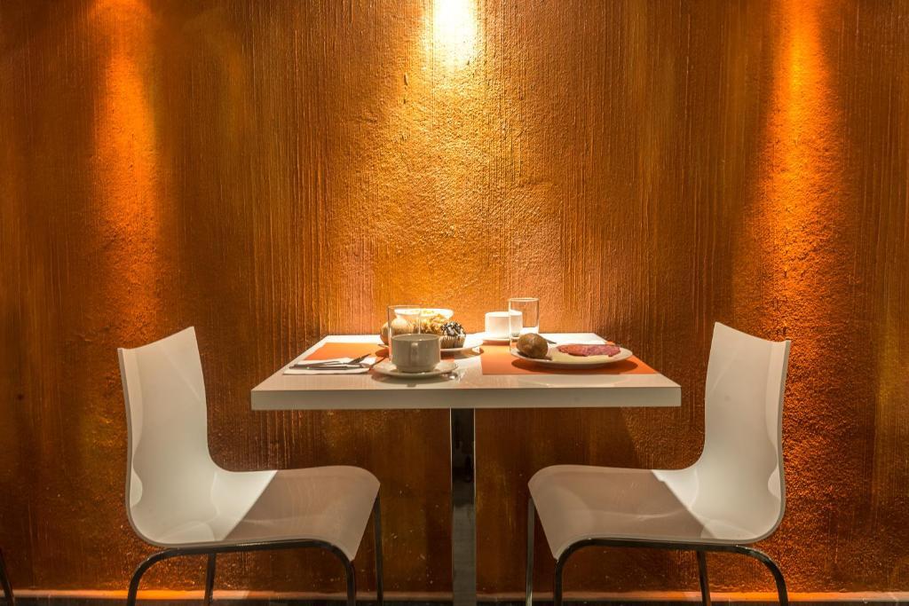 Foto - Hotel California