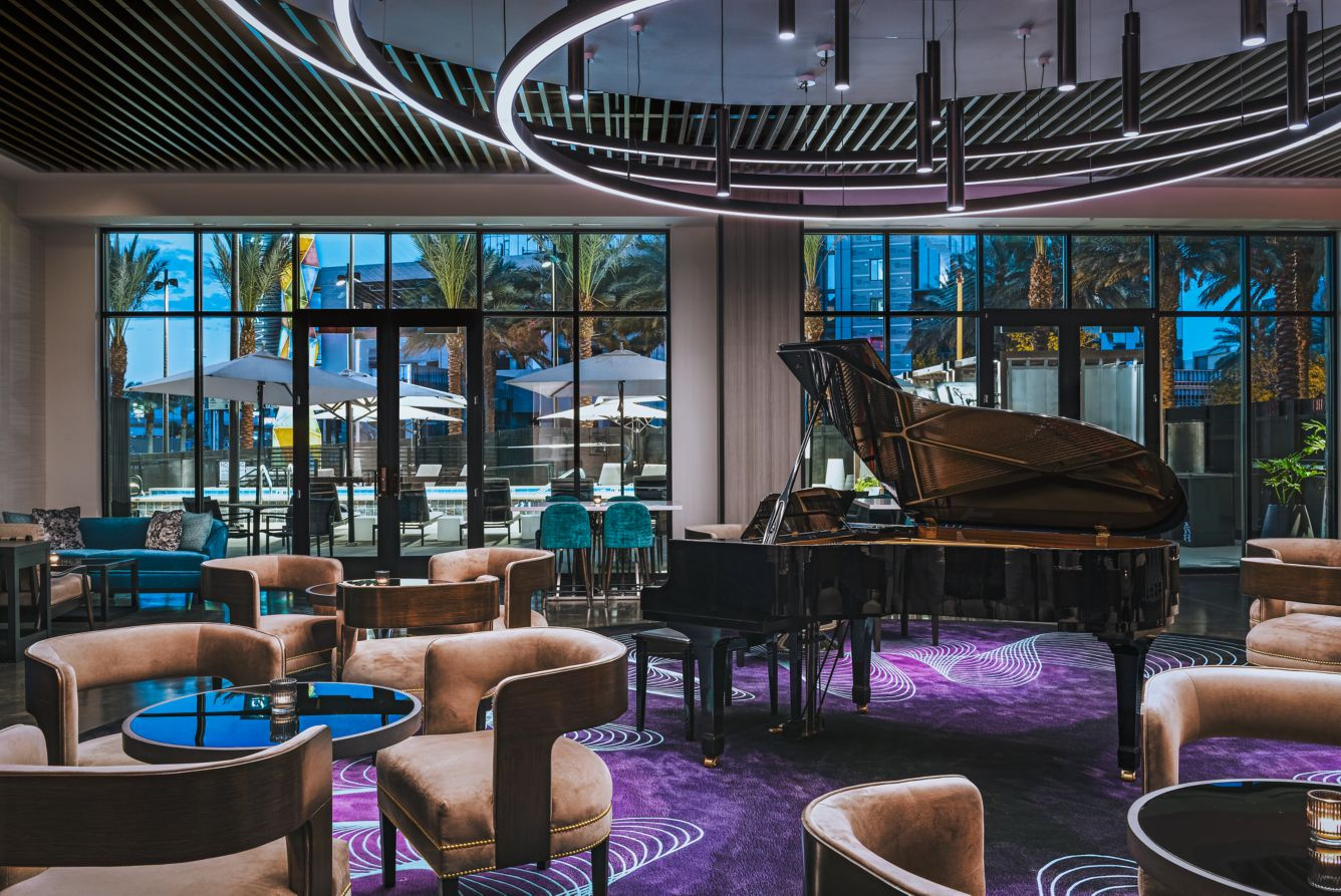 Foto - AC Hotel by Marriott Las Vegas Symphony Park