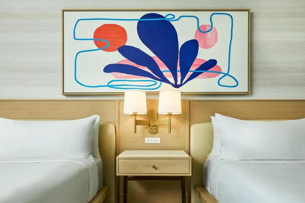 Photo - The Highland Dallas, Curio Collection by Hilton