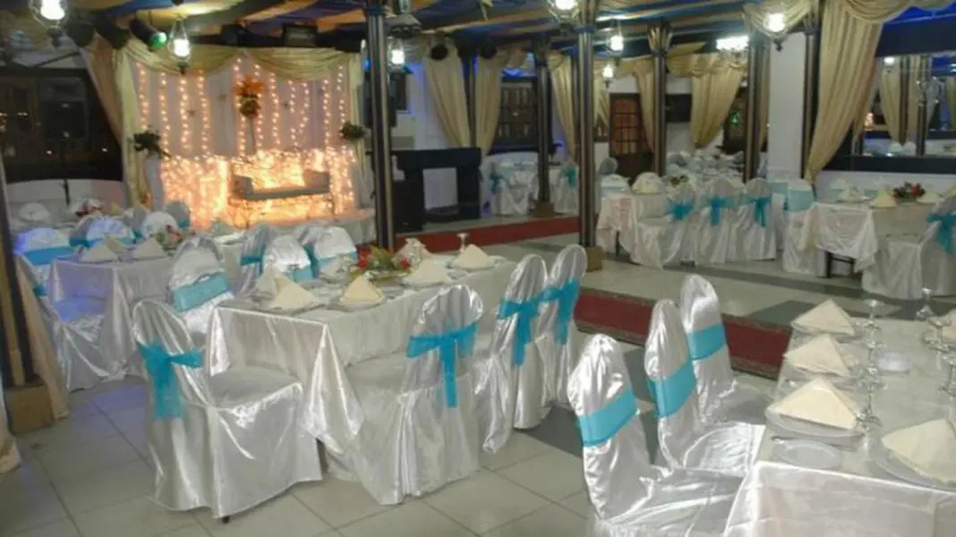 Foto - Royal Pyramids Hotel