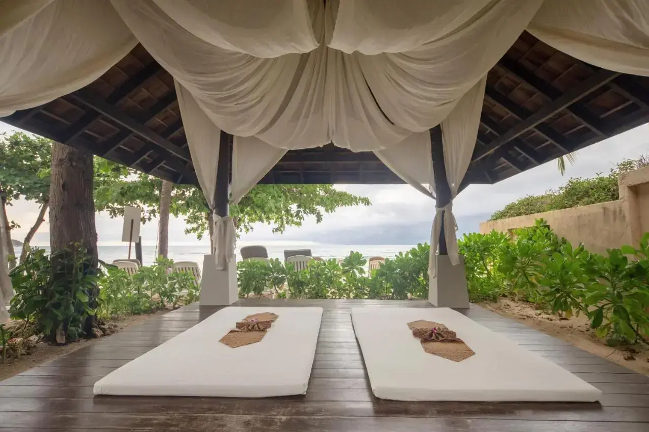 Foto - Nora Beach Resort & Spa