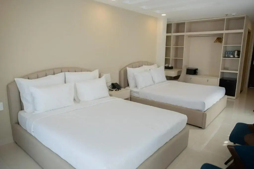 Foto - Ruby Hotel