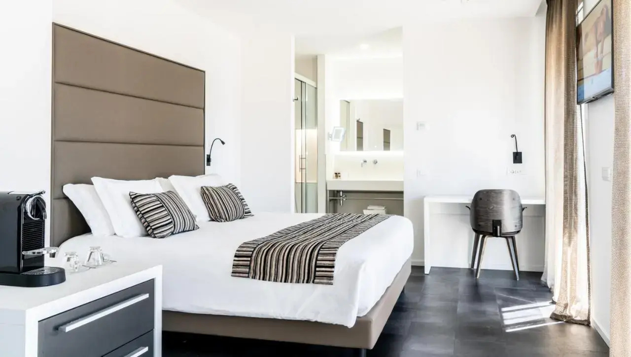 Photo - Hotel Lampara