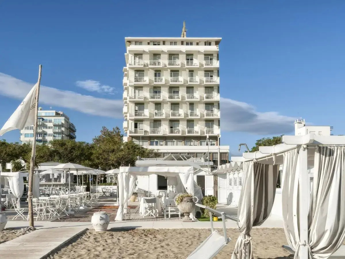 Foto - Hotel Abner's