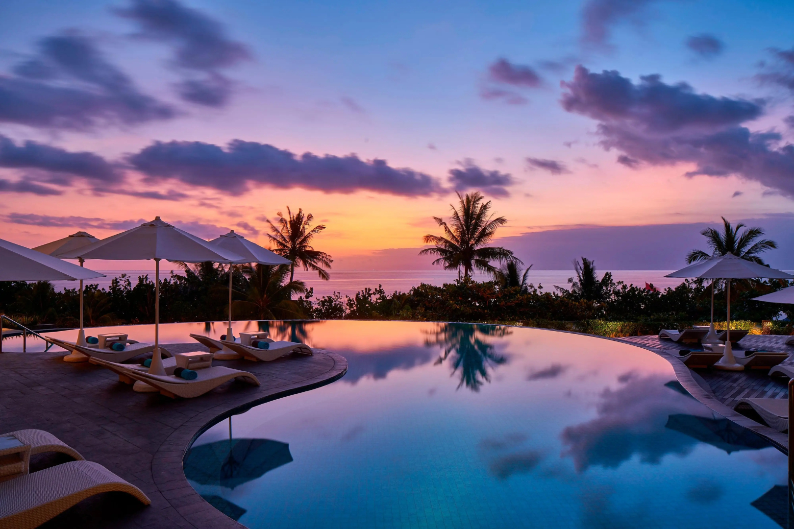 Foto - Sheraton Bali Kuta Resort