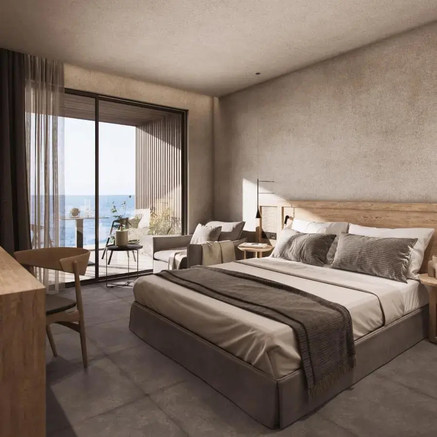 Foto - Helea Lifestyle Beach Resort
