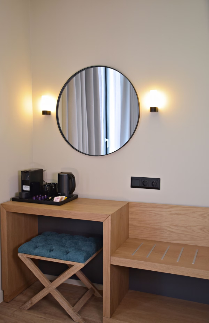 Foto - Arethusa Hotel Athens