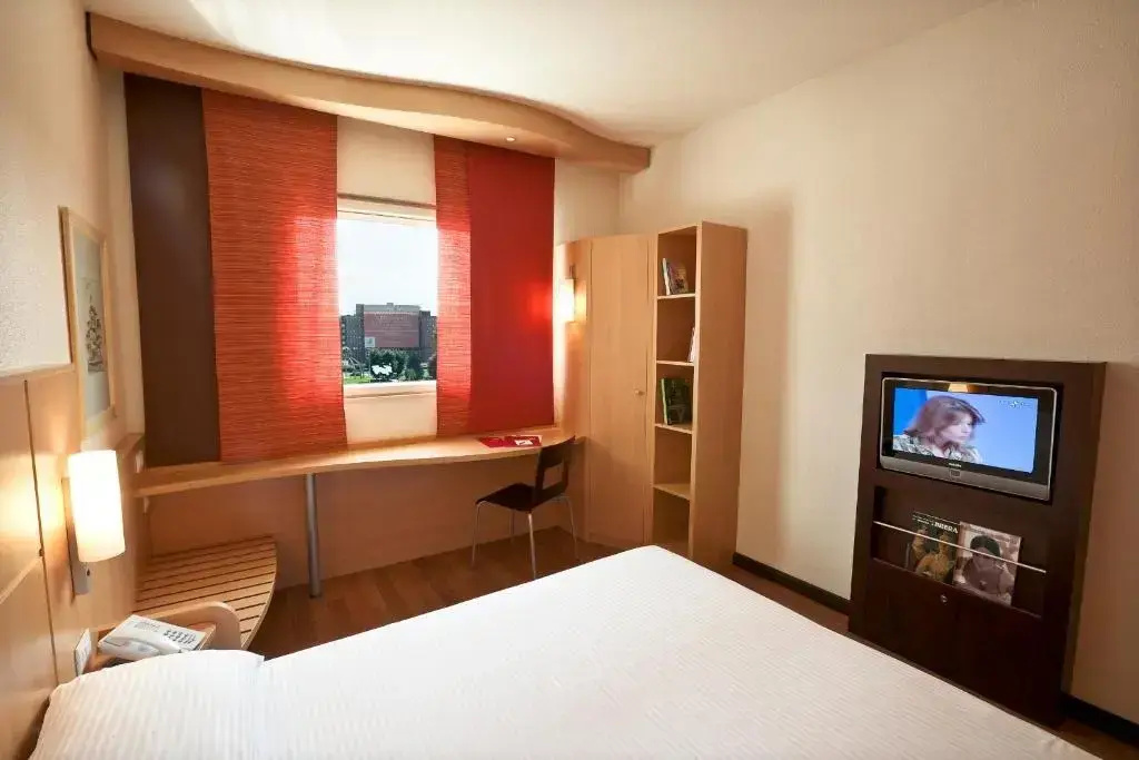 Foto - Hotel Rafael