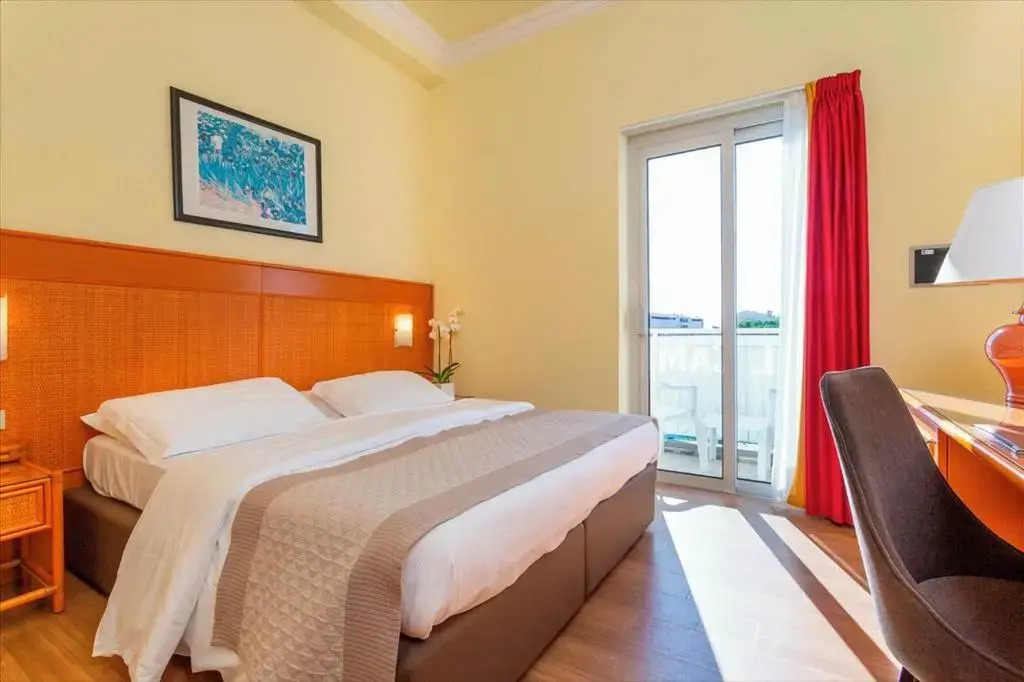 Foto - Hotel Principe Palace