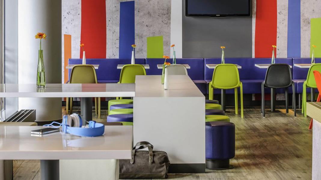 Photo - Hotel Stay Inn Köln Leverkusen City