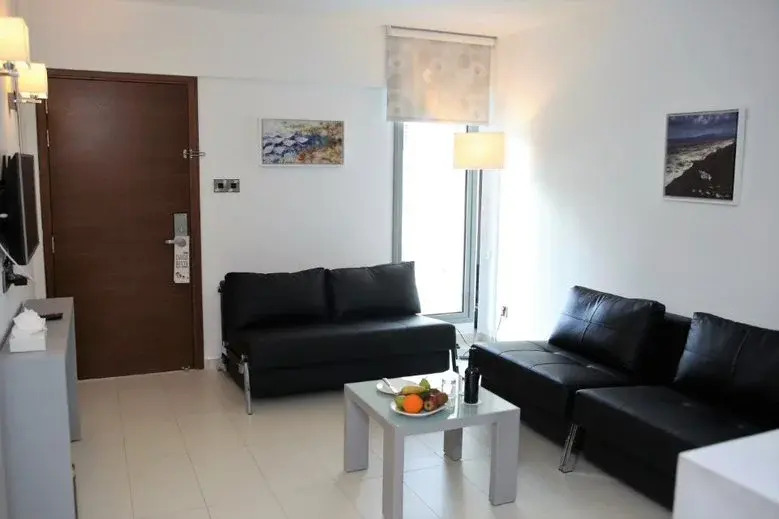 Photo - St George Beach Hotel & Spa Resort