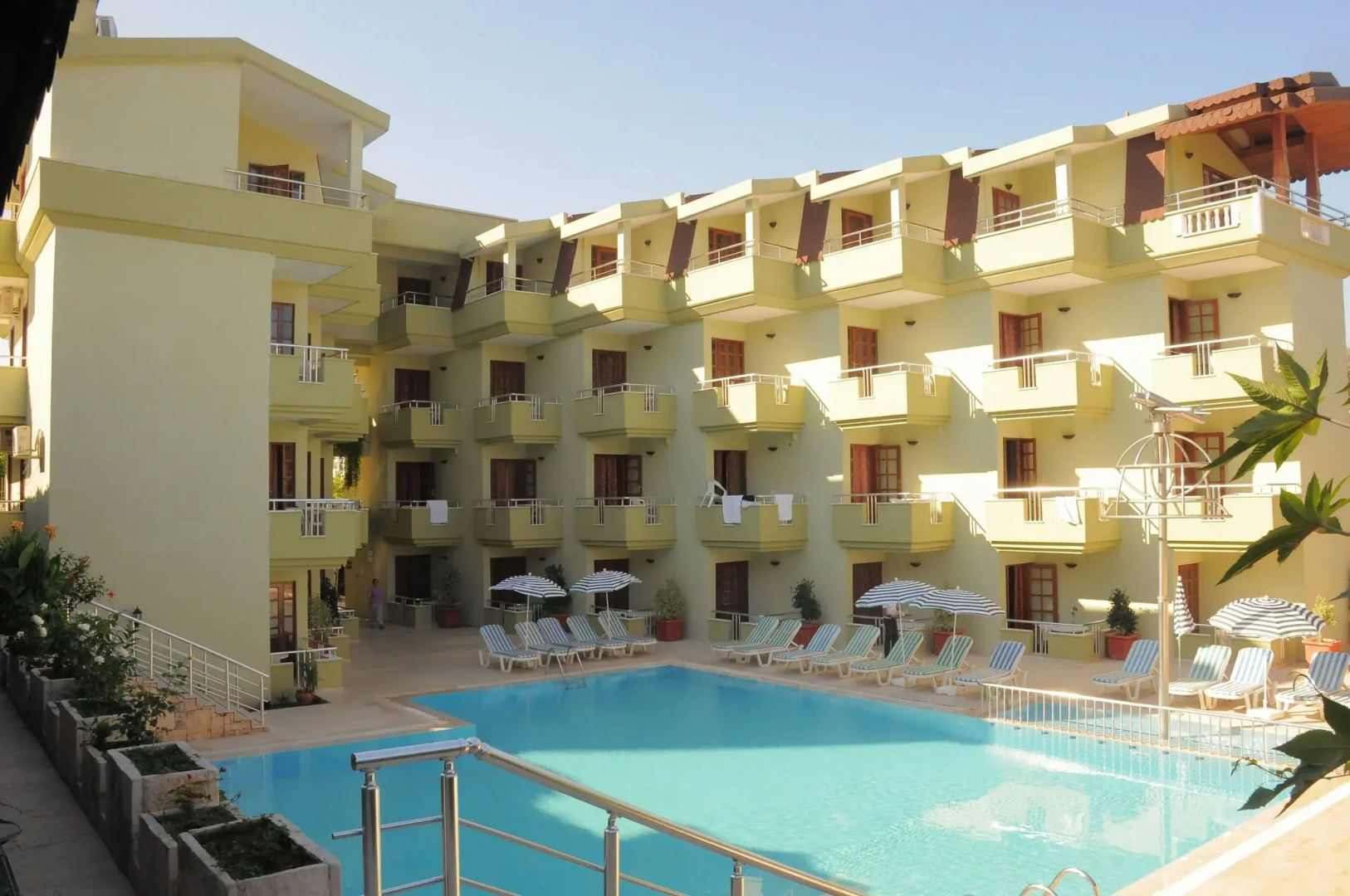 Foto - Ares City Hotel