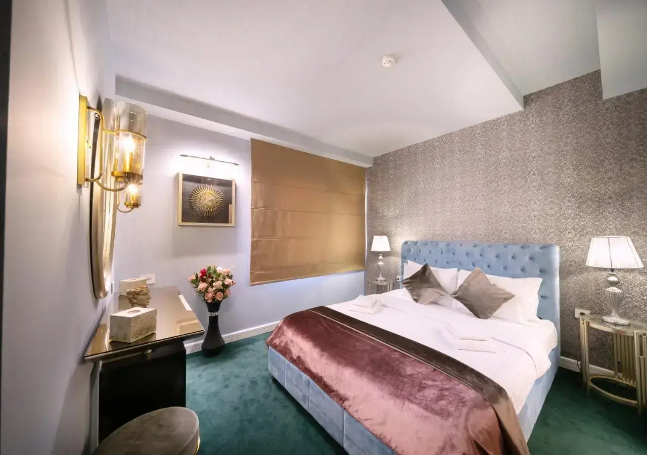 Photo - Phoenicia Comfort Hotel