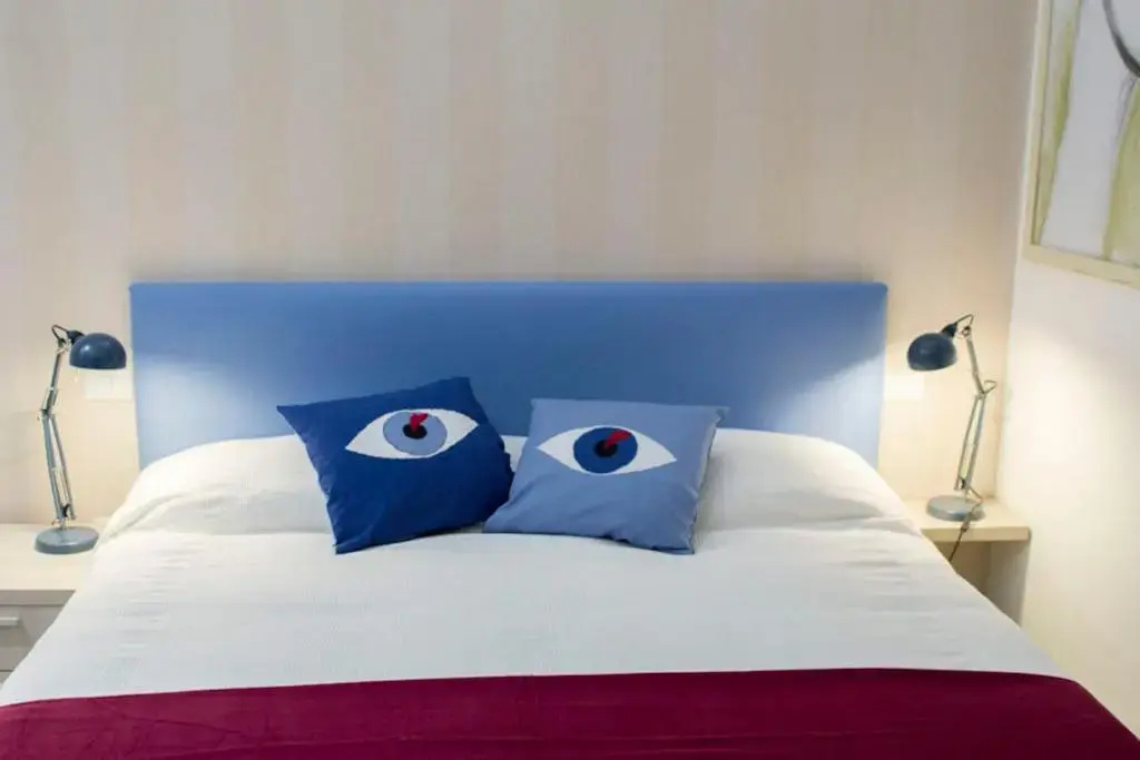 Foto - Il B&B della Mamma