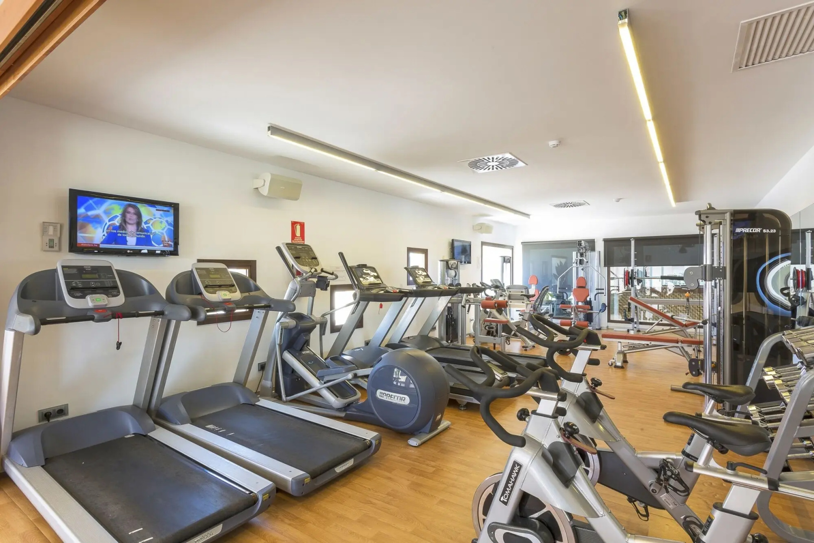 Foto - Grand Palladium White Island Resort Hotel and Spa - All Inclusive 