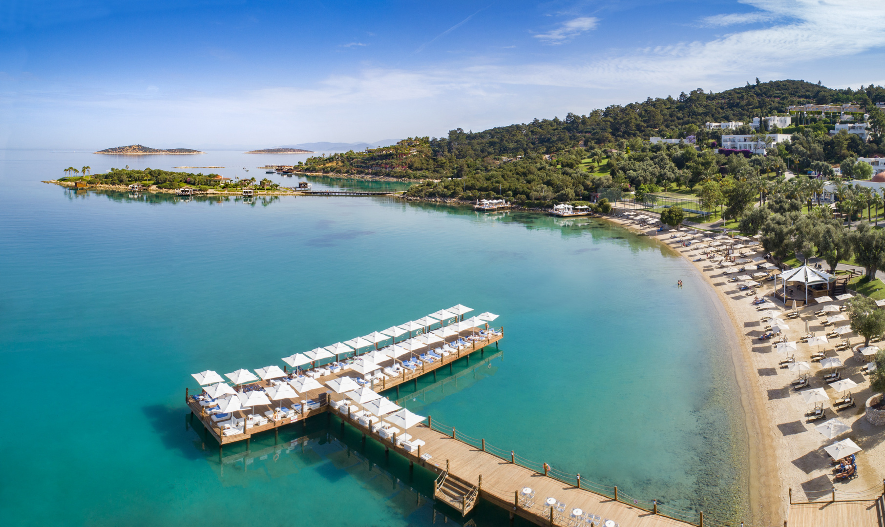 Rixos Premium Bodrum, Bild 30 von 44