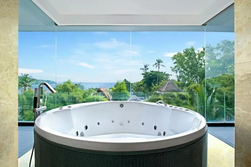 Foto - Le Meridien Bali Jimbaran
