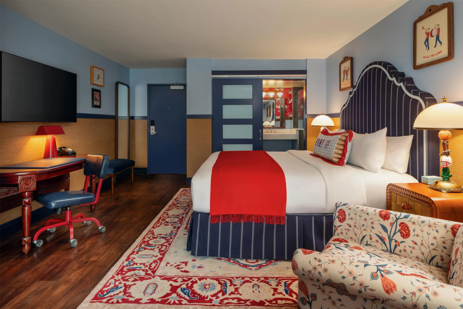 Foto - Graduate by Hilton Dallas