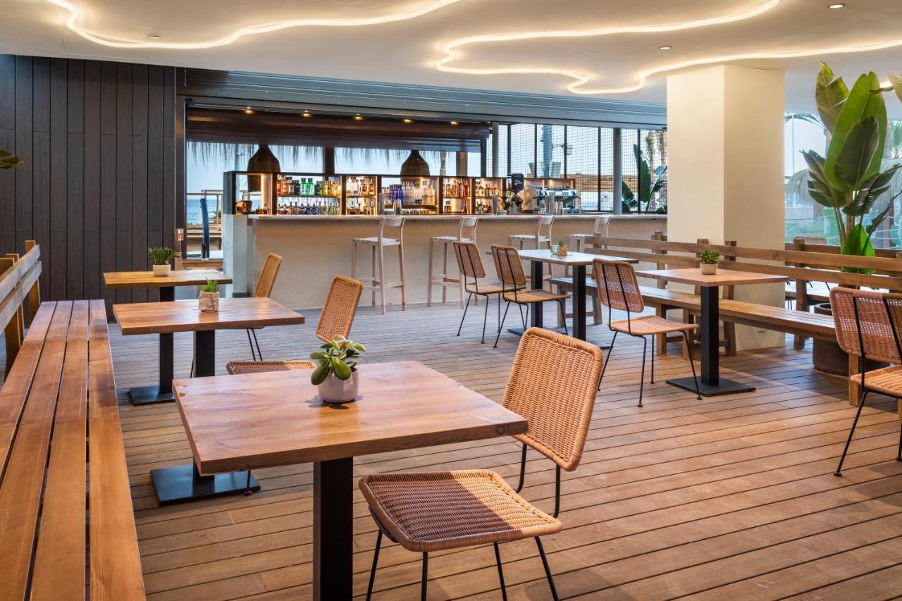 Photo - INNSiDE by Meliá Wave Calviá