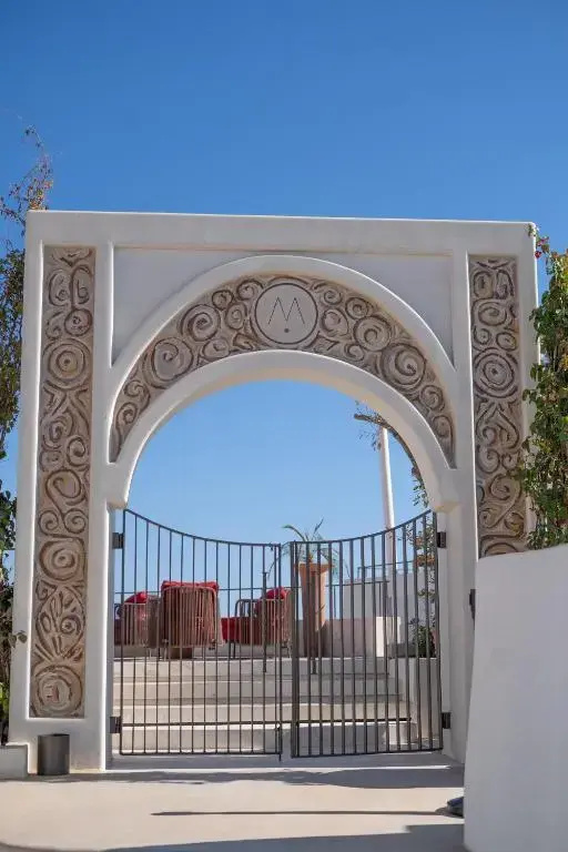 Foto - Andronis Luxury Suites