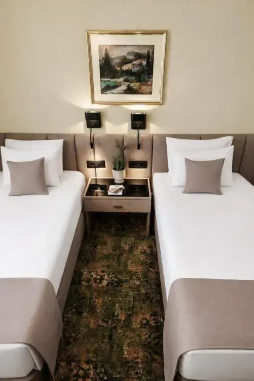 Photo - Hotel Turist - City Center