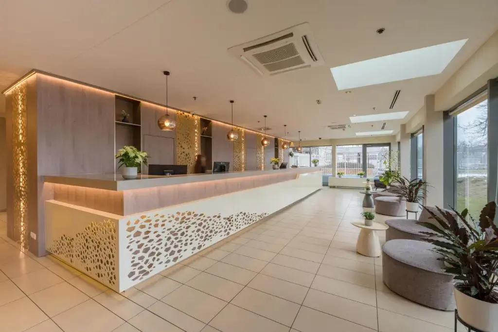 Foto - Expo Tower Hotel by Mellow Mood Hotels