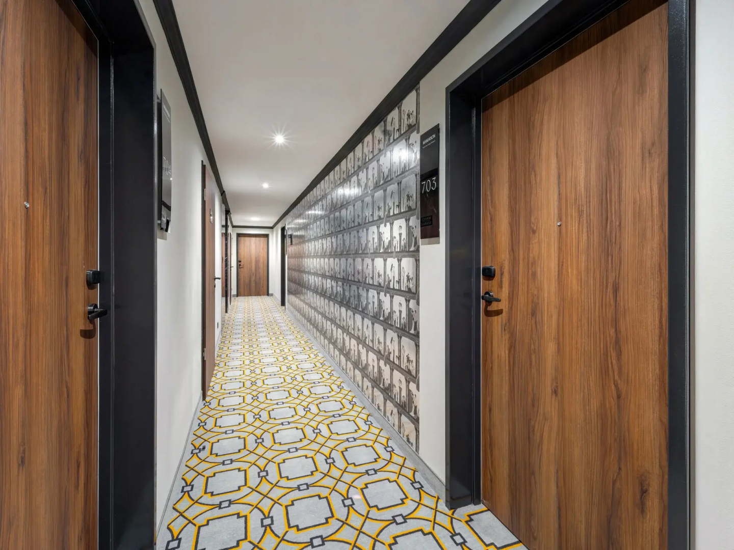 Photo - Mamaison Hotel Chain Bridge Budapest
