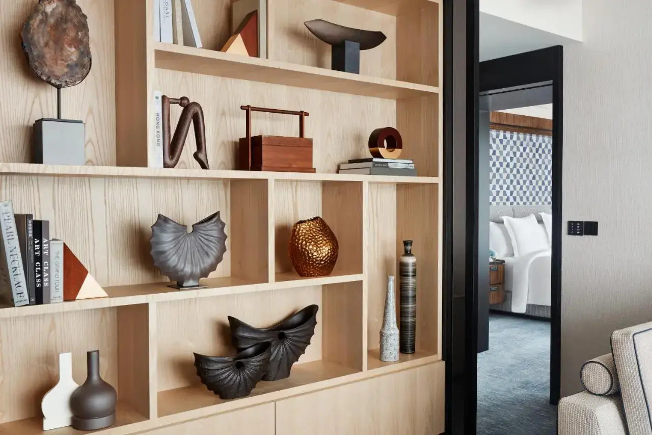 Photo - Four Seasons Hotel Hong Kong