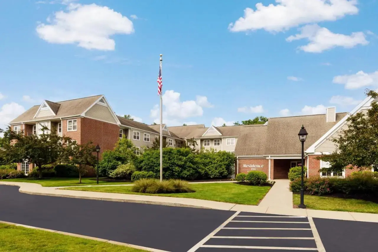 Foto - Residence Inn by Marriott Boston Foxborough