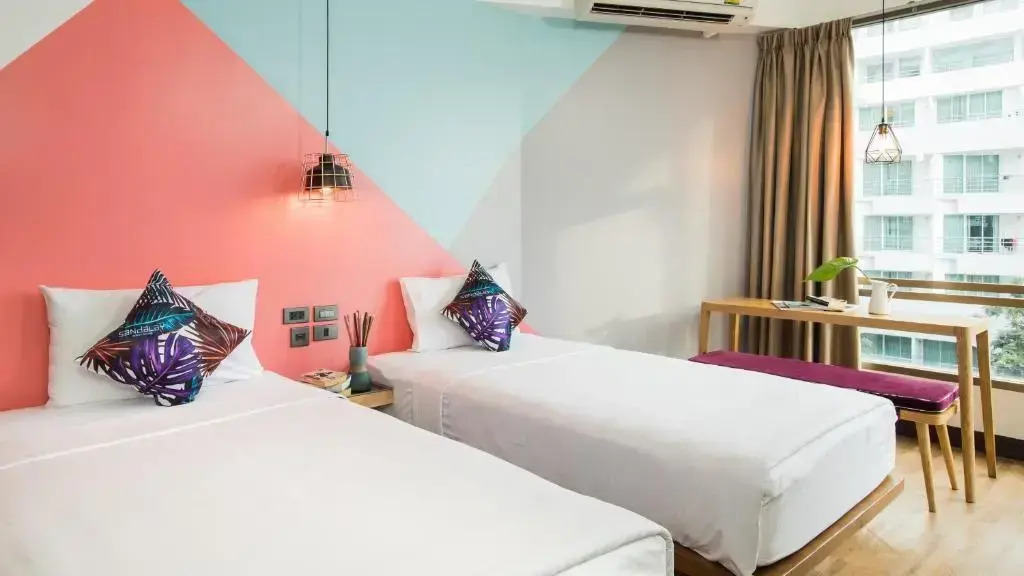 Foto - Sandalay Resort