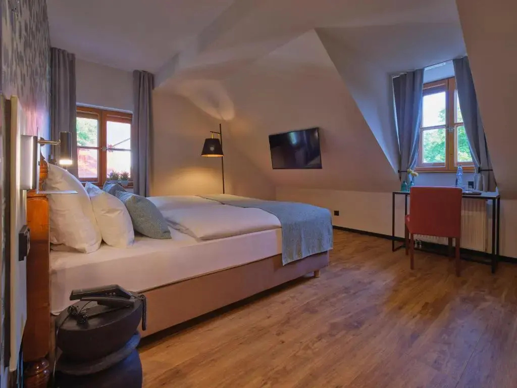 Foto - Classik Hotel Martinshof, Messe München