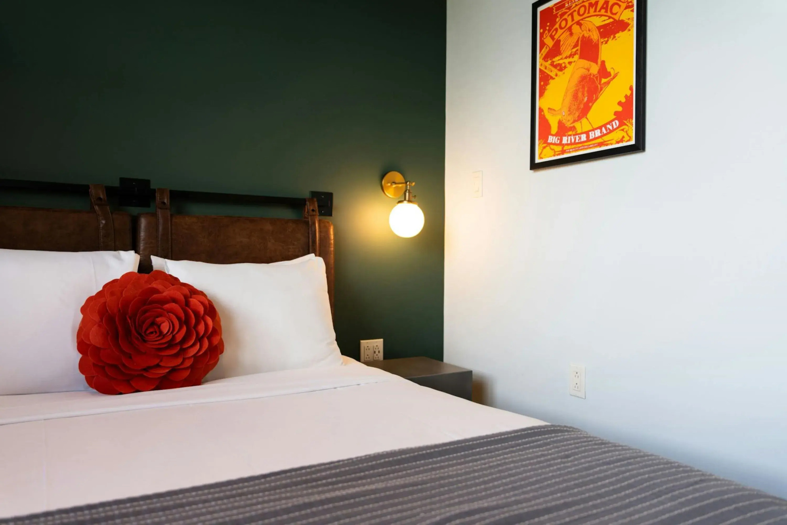 Photo - Hotel Nell - Union Market