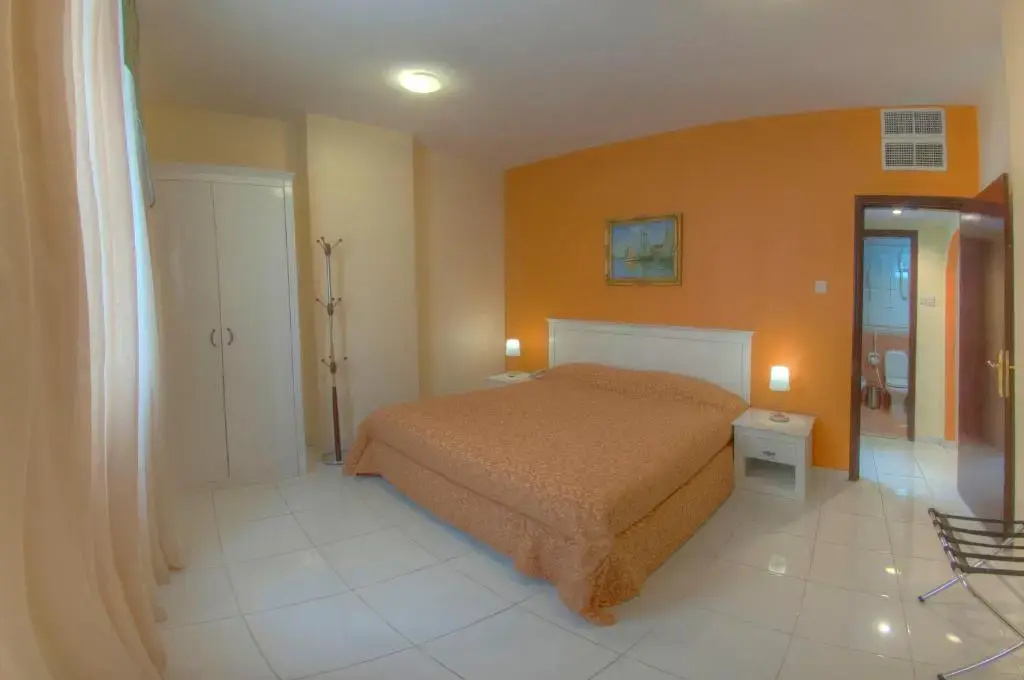 Foto - Al Maha Regency Hotel Suites - Managed by Aoudi Consultants