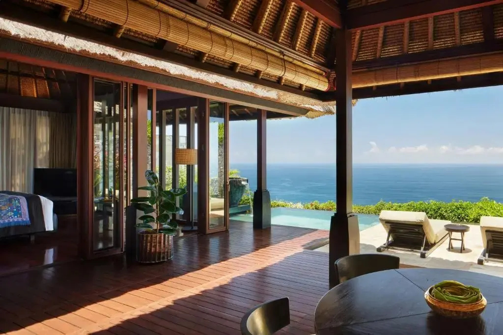 Foto - Bvlgari Resort Bali