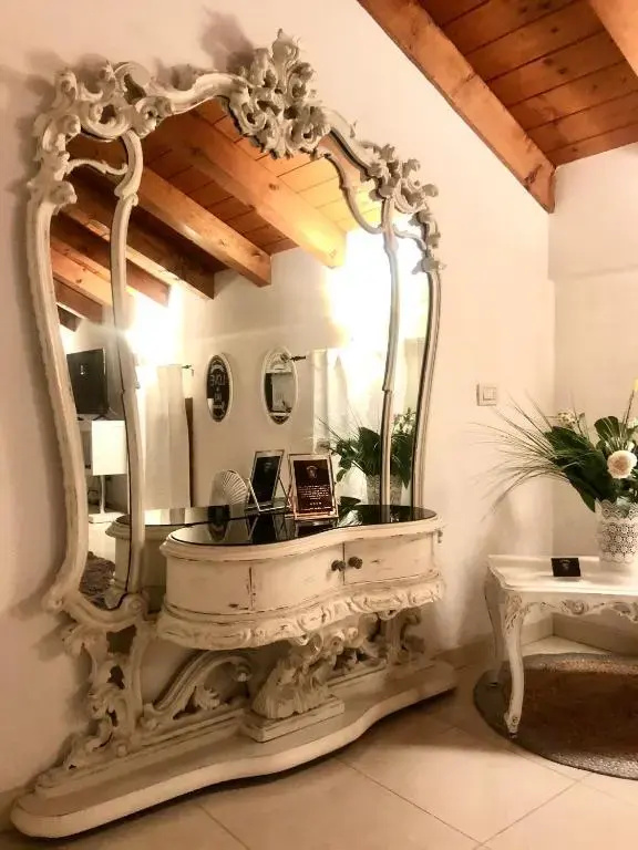 Photo - Villa Giotto Luxury Suite & Apartments