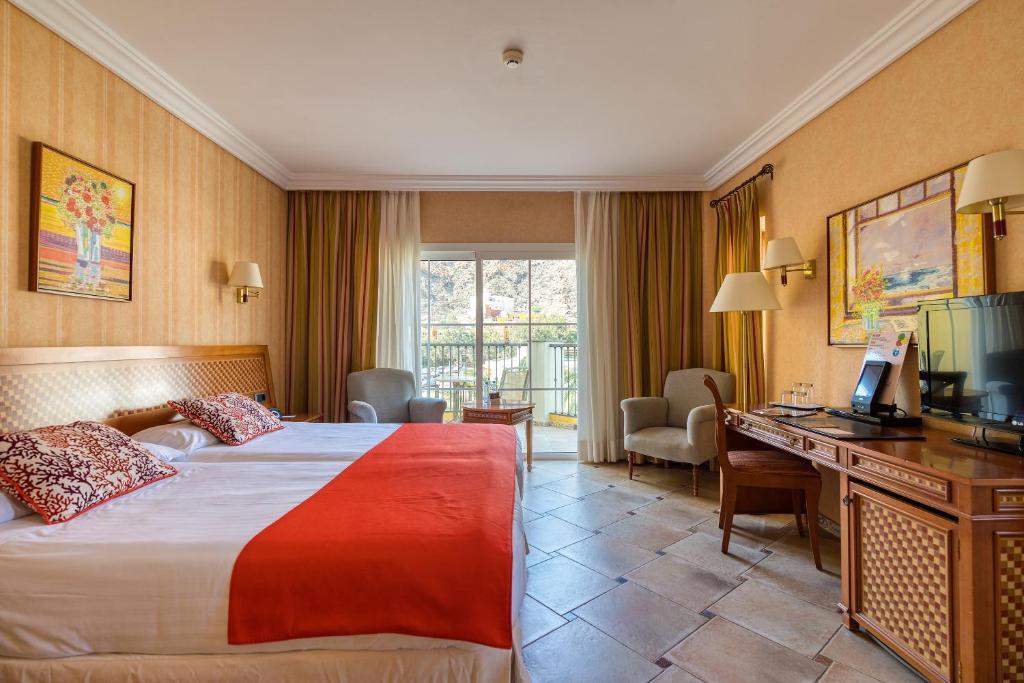 Photo - Hotel Cordial Mogán Playa