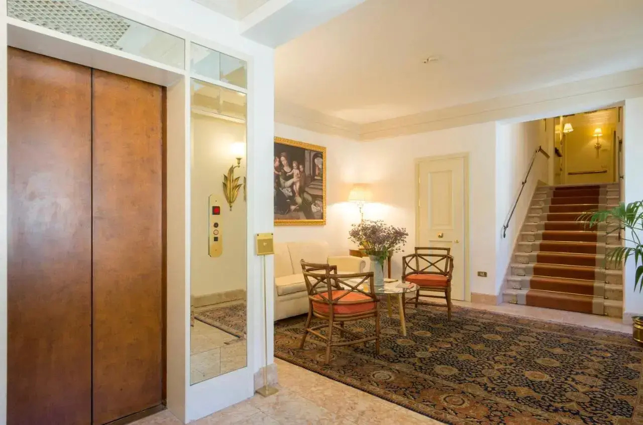 Foto - Hotel Corona d'Oro 1890