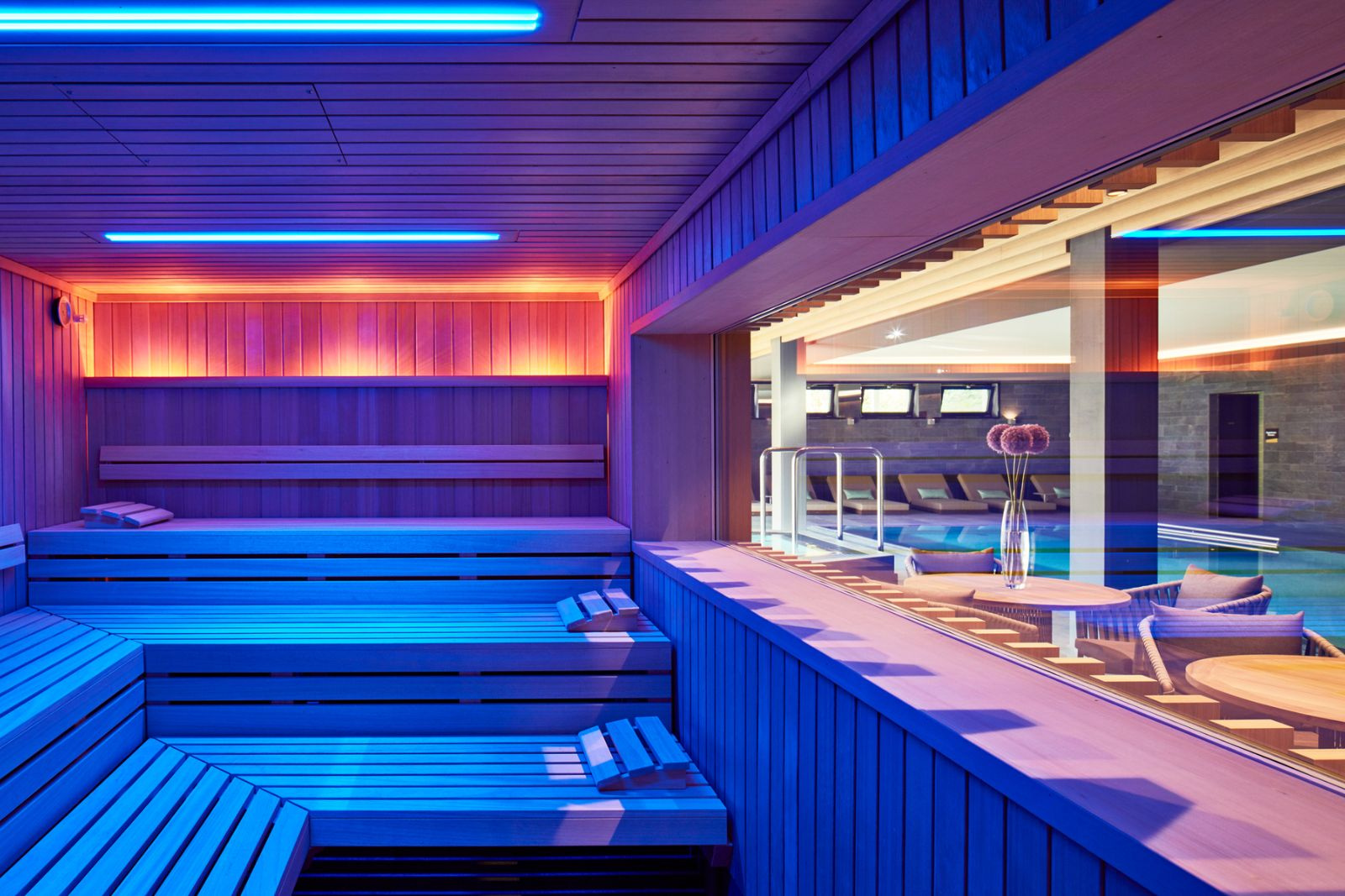 Foto - Hard Rock Hotel Davos