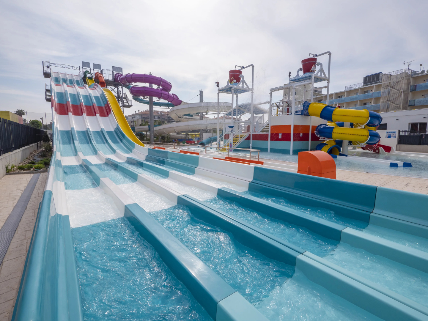 Photo - Golden Taurus Aquapark Resort