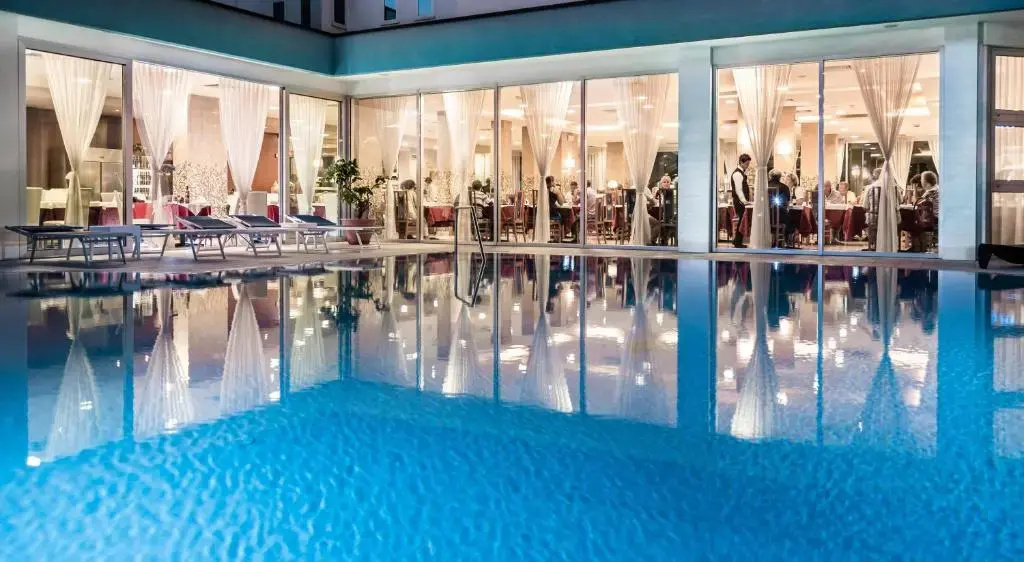 Foto - Hotel Parigi