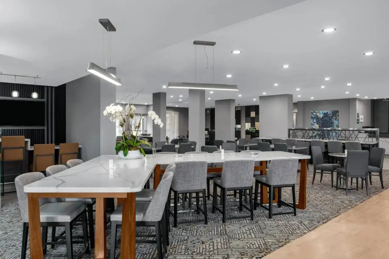 Foto - Courtyard by Marriott Miami Aventura Mall